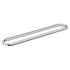 [40970000] 18" Towel Bar - GROHE StarLight Chrome