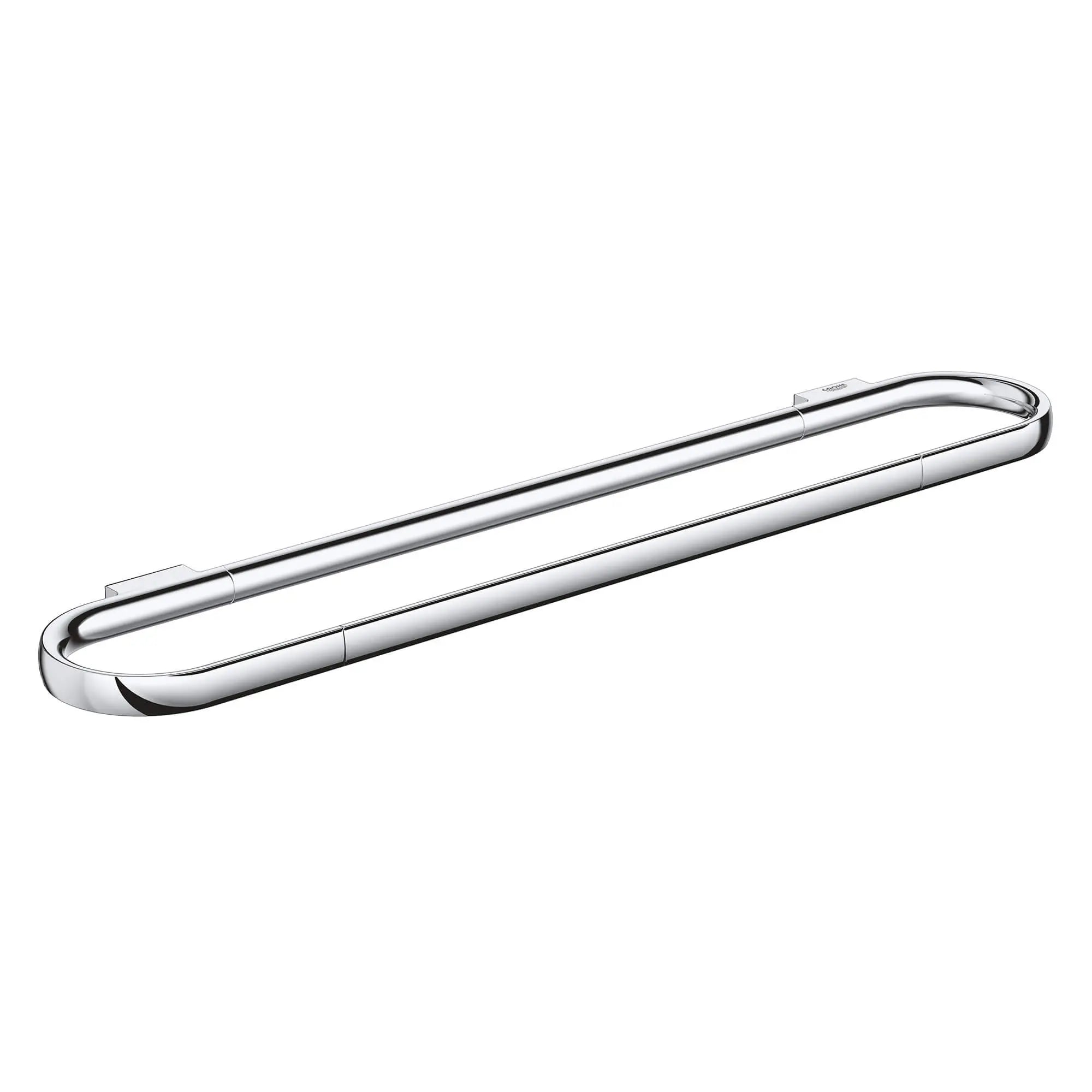 18" Towel Bar // 18 IN / GROHE STARLIGHT CHROME // 16224_40970000-defined-18-inch-towel-bar-starlight-chrome_0_CDNwebp.webp