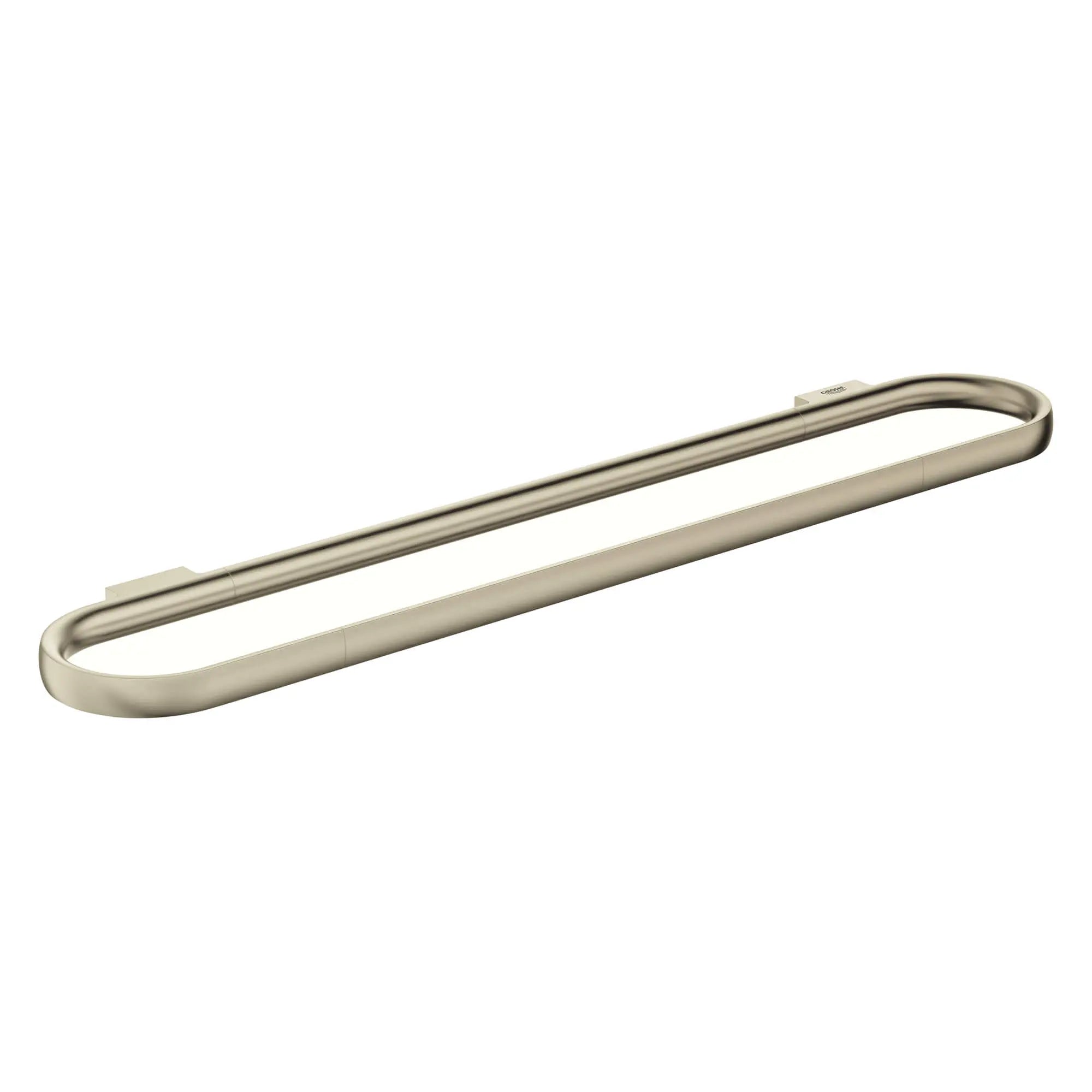18" Towel Bar // 18 IN / BRUSHED NICKEL INFINITYFINISH // 16226_40970en0-defined-18-inch-towel-bar-brushed-nickel-infinityfinish_0_CDNwebp.webp