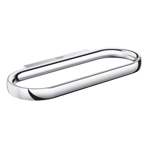 Towel Ring - GROHE StarLight Chrome