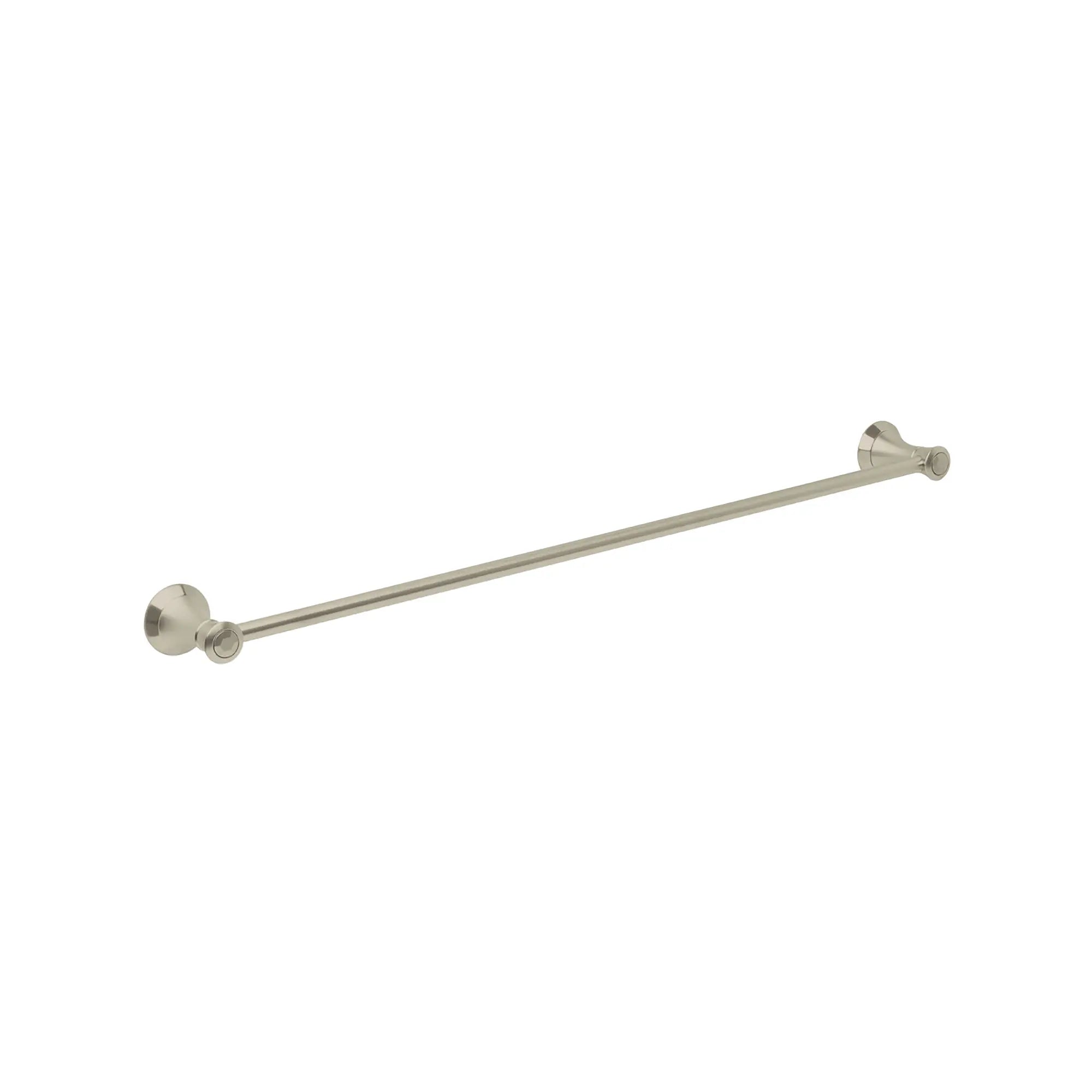 24" Towel Bar // BRUSHED NICKEL INFINITYFINISH // 162300_40224EN0_0_CDNwebp.webp