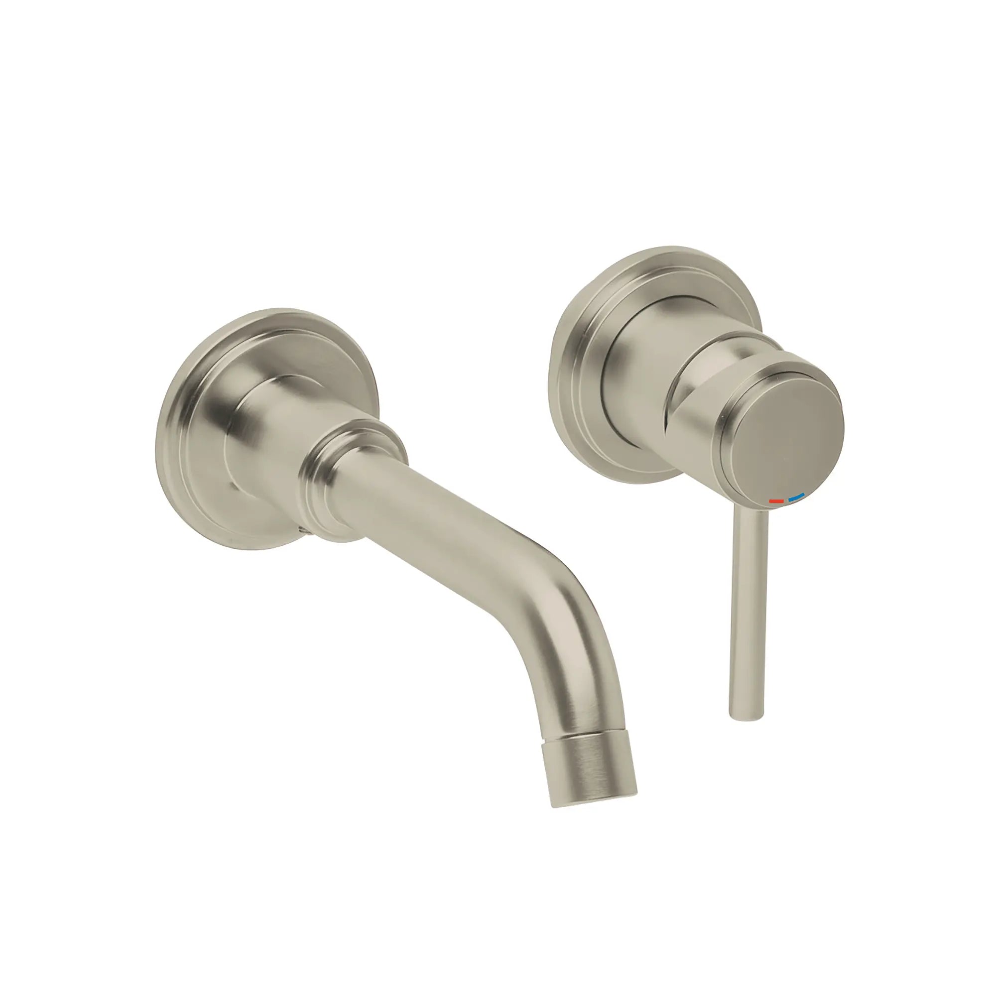 2-Handle Wall Mount Faucet 1.2 GPM // BRUSHED NICKEL INFINITYFINISH // 162307_19291ENA_0_CDNwebp.webp