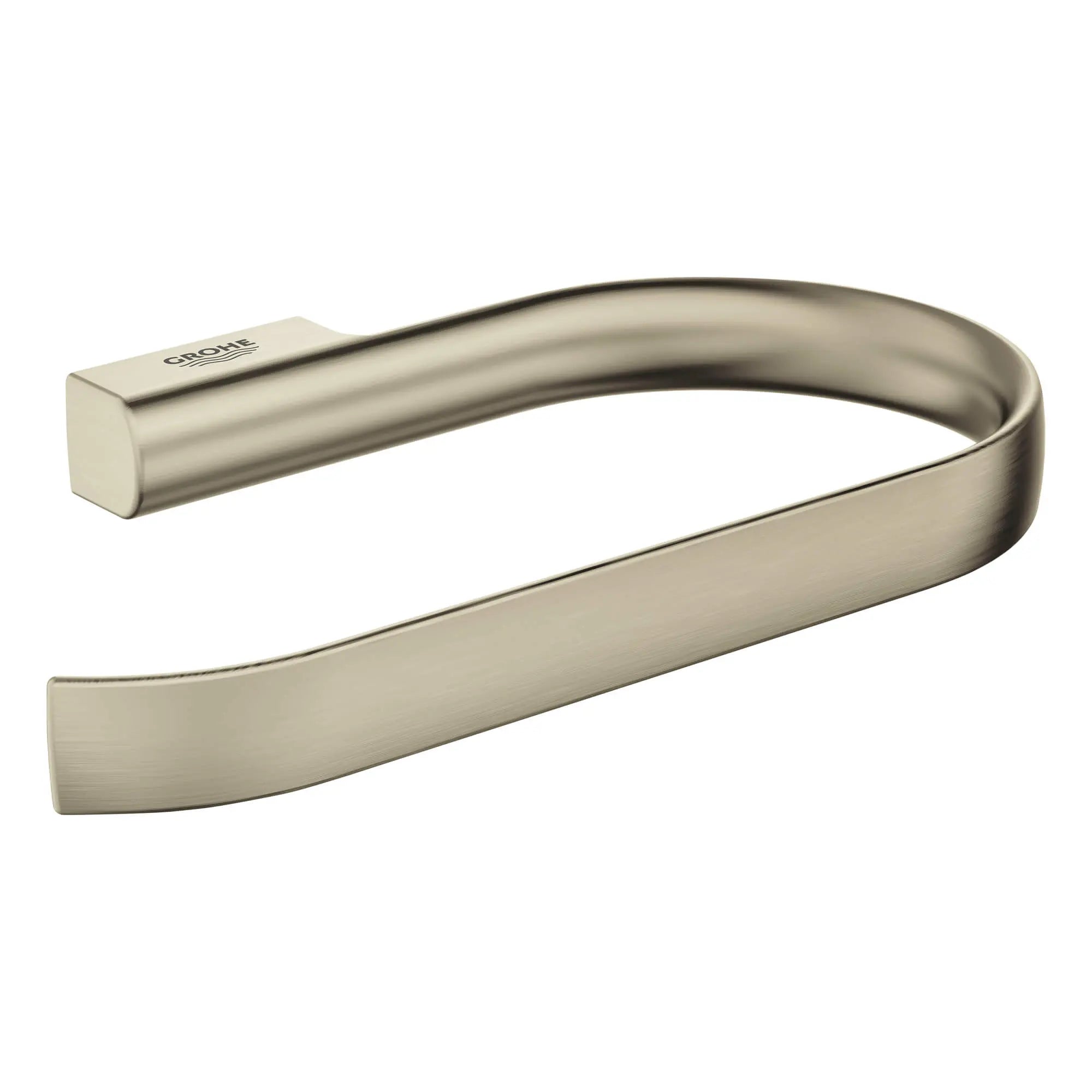 Paper Holder // BRUSHED NICKEL INFINITYFINISH // 16234_40974en0-defined-toilet-paper-holder-brushed-nickel-infinityfinish_0_CDNwebp.webp
