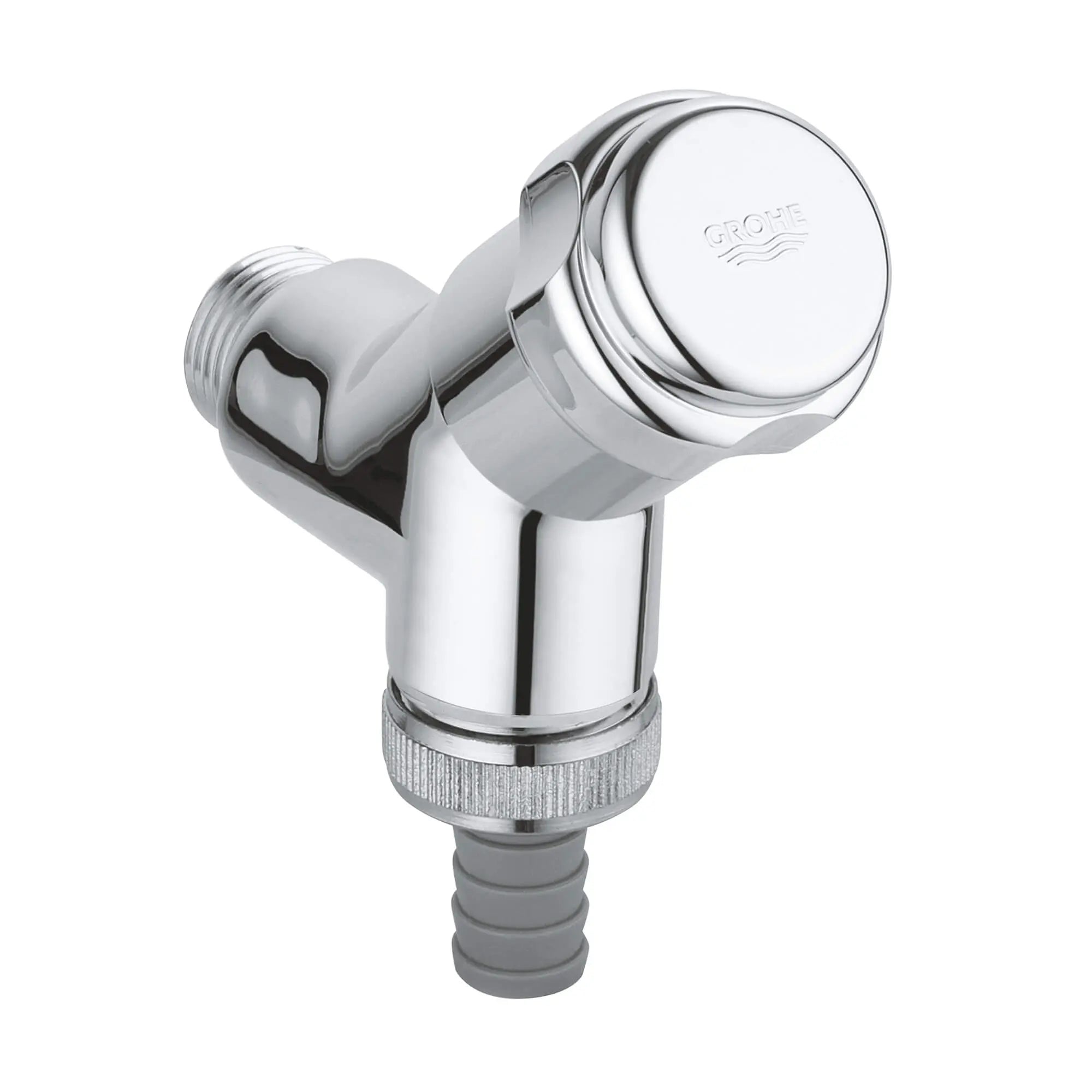 Original was 1/2" Connecting Valve // GROHE STARLIGHT CHROME // 16235_41010000-original-was-12-inch-connecting-valve-starlight-chrome_0_CDNwebp.webp