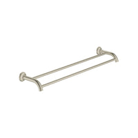 [40654EN1] 24" Double Towel Bar - Brushed Nickel InfinityFinish