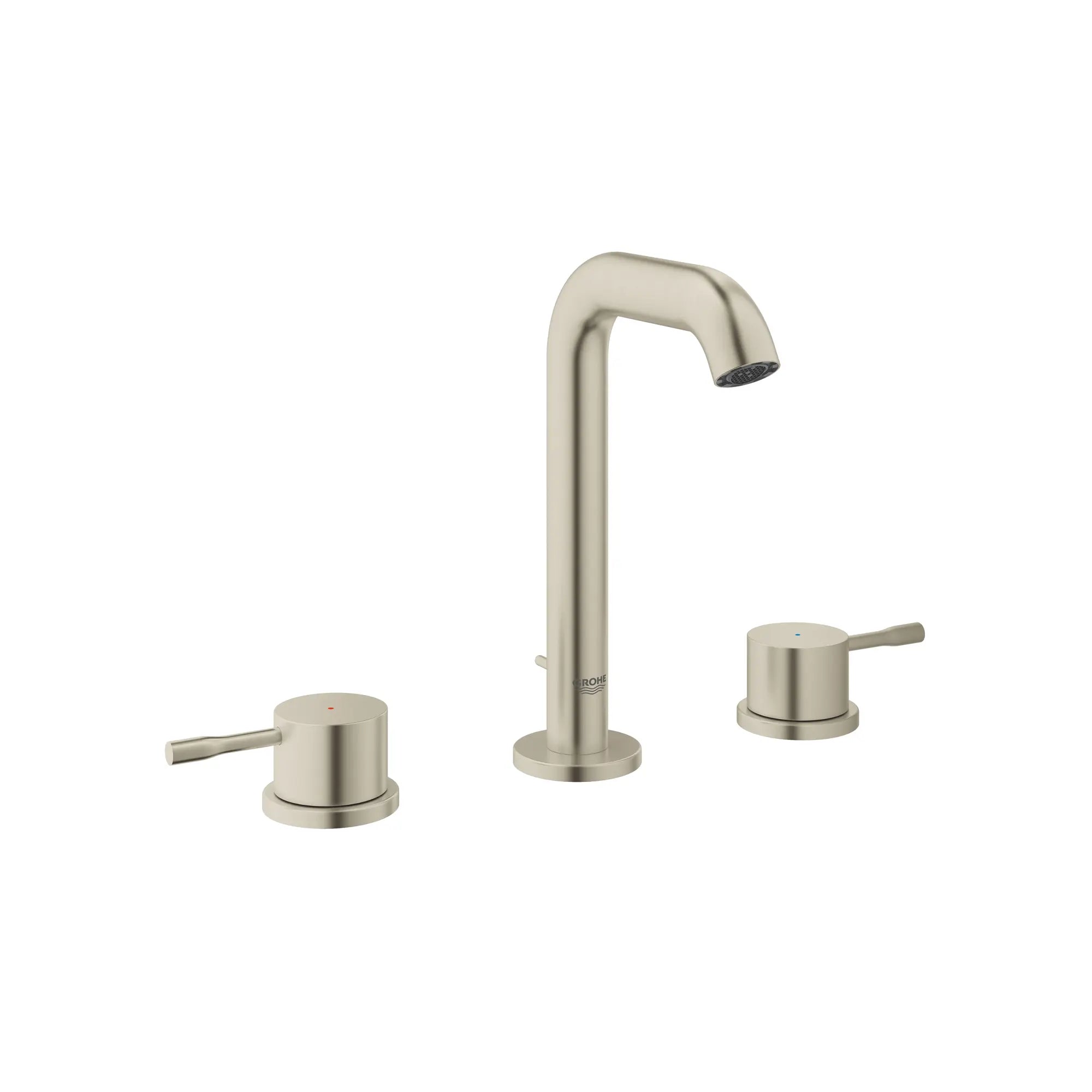 8-inch Widespread 2-Handle M-Size Bathroom Faucet, 1.2 GPM (4.5 L/min) // BRUSHED NICKEL INFINITYFINISH // 162466_20297ENA_0_CDNwebp.webp
