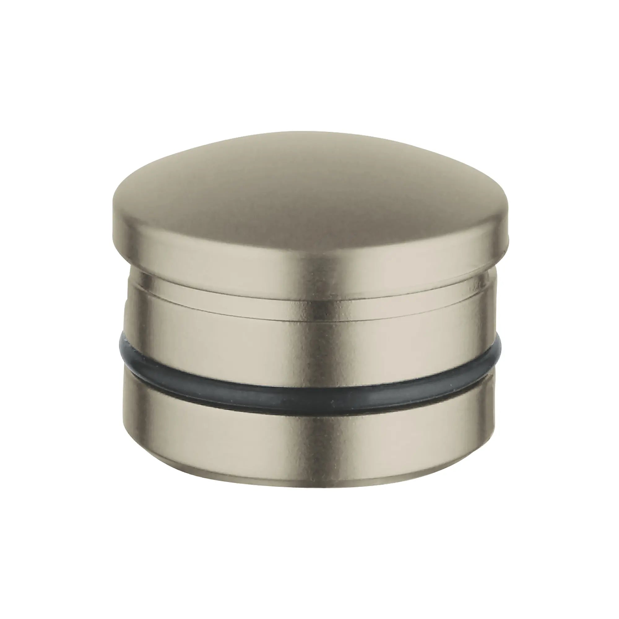 Cover Cap // BRUSHED NICKEL INFINITYFINISH // 162467_45922EN0_0_CDNwebp.webp