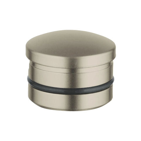 Cover Cap - Brushed Nickel InfinityFinish