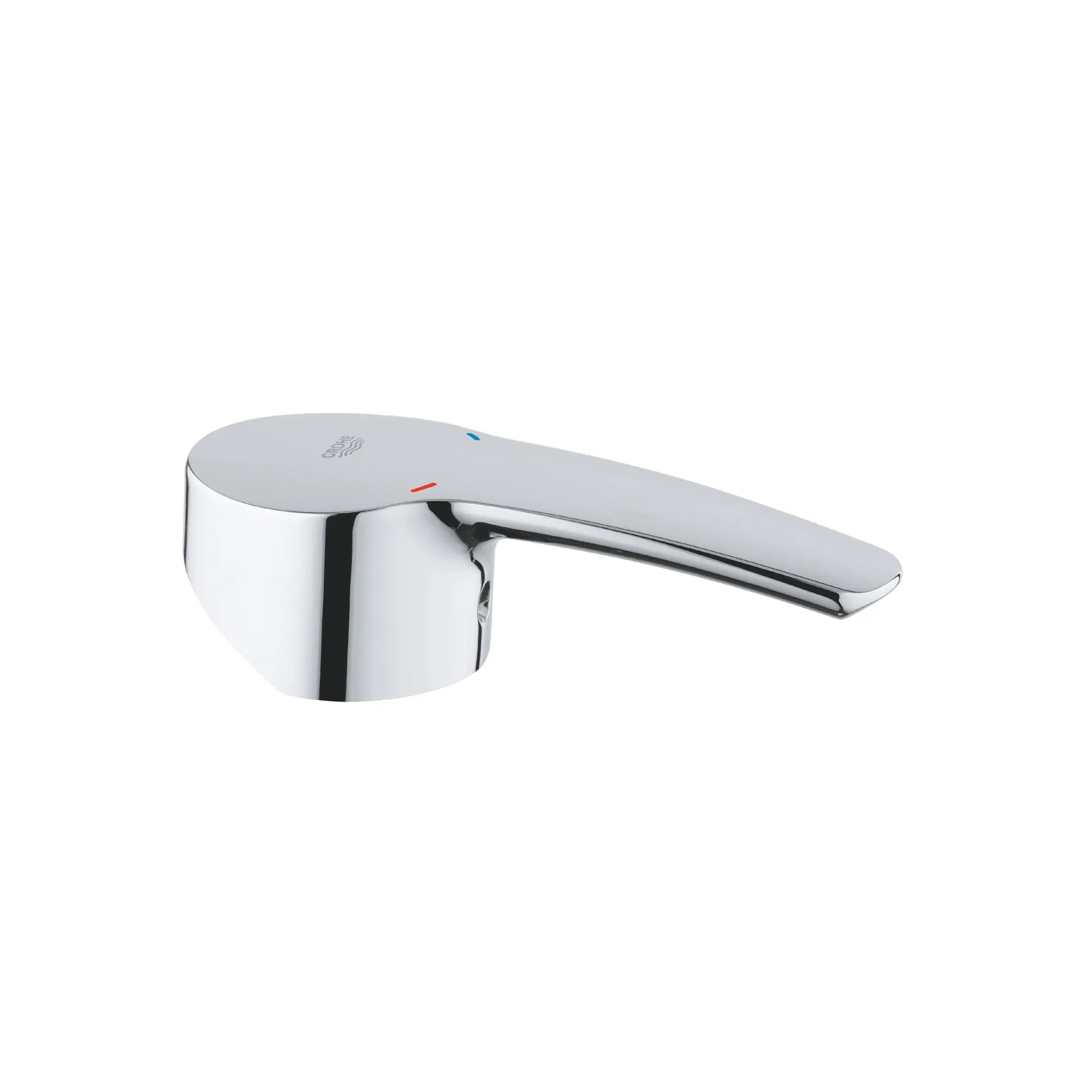 Lever // BRUSHED NICKEL INFINITYFINISH // 162511_46577EN0_0_CDNwebp.webp