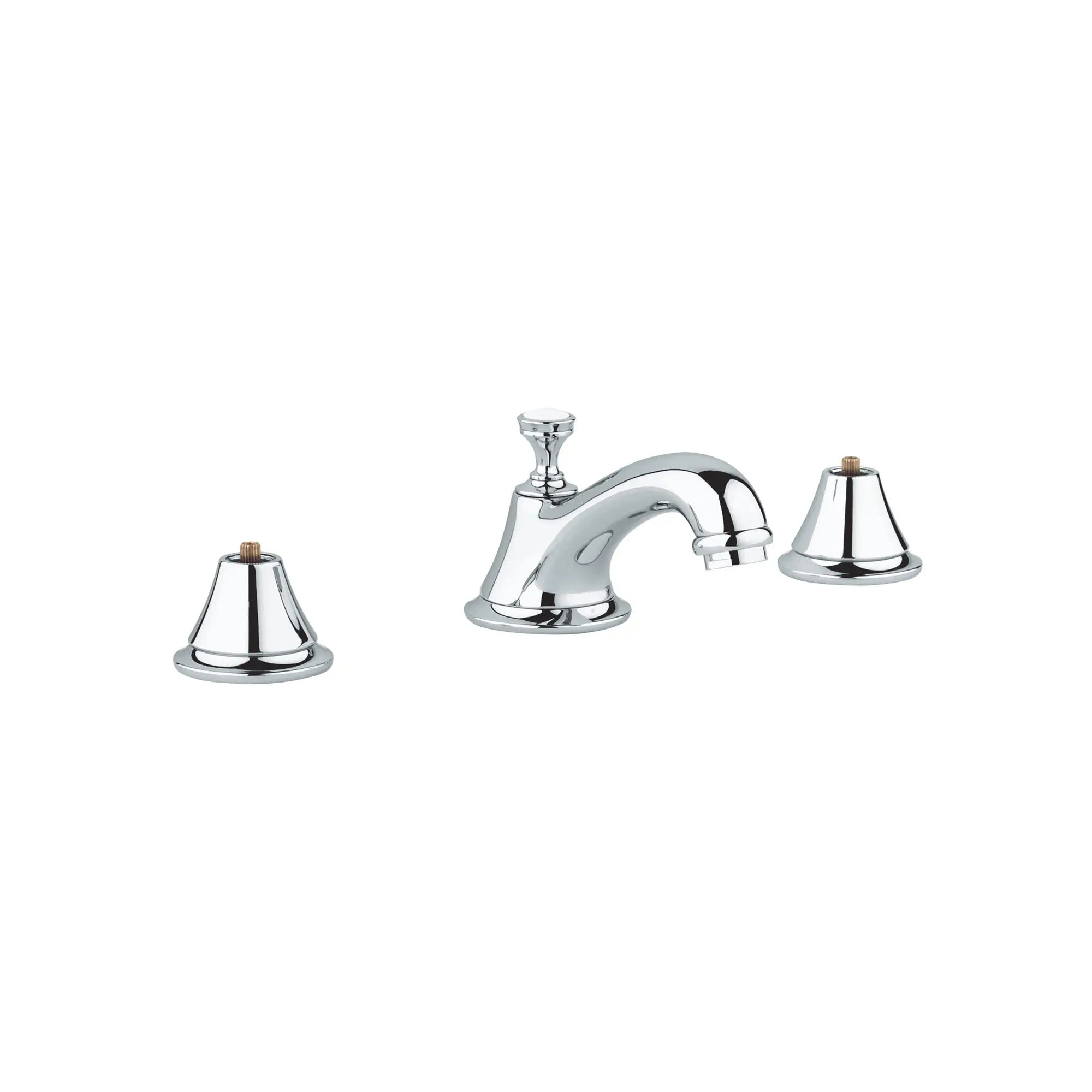8-inch Widespread 2-Handle S-Size Bathroom Faucet 1.2 GPM // GROHE STARLIGHT CHROME // 162531_2080000A_0_CDNwebp.webp