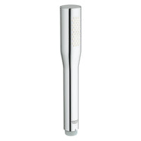 [27400000] Stick Hand Shower - 1 Spray, 2.5 gpm - GROHE StarLight Chrome