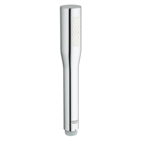 Stick Hand Shower - 1 Spray, 2.5 gpm - GROHE StarLight Chrome