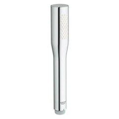 [27400000] Stick Hand Shower - 1 Spray, 2.5 gpm - GROHE StarLight Chrome