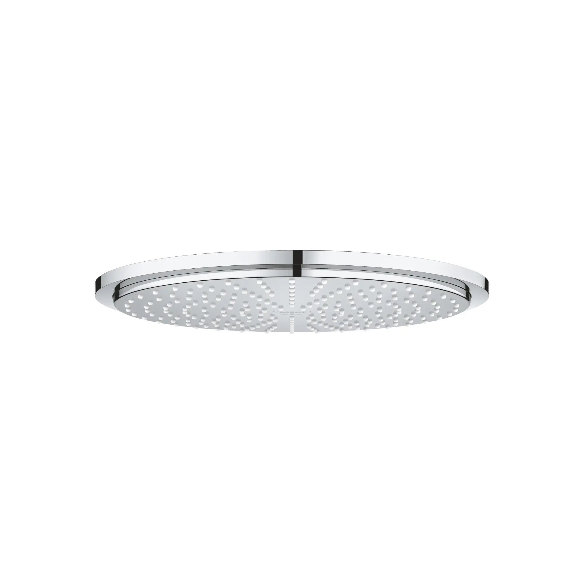 310 Shower Head, 12" - 1 Spray, 2.5 gpm // GROHE STARLIGHT CHROME // 162605_27478000_0_CDNwebp.webp