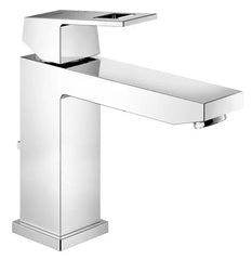 [23670000] Single Hole Single-Handle M-Size Bathroom Faucet, 1.2 GPM (4.5 L/min) - GROHE StarLight Chrome