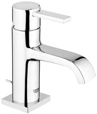 [2307700A] Single Hole Single-Handle M-Size Bathroom Faucet 1.2 GPM - GROHE StarLight Chrome