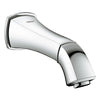 [13342000] Tub Spout - GROHE StarLight Chrome