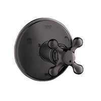 [19223ZB0] 3-Way Diverter Trim - Oil Rubbed Bronze