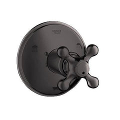 [19223ZB0] 3-Way Diverter Trim - Oil Rubbed Bronze