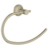 [40676EN1] Towel Ring - GROHE StarLight Chrome