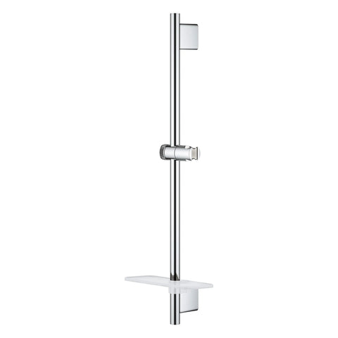 24” Shower Slide Bar - GROHE StarLight Chrome