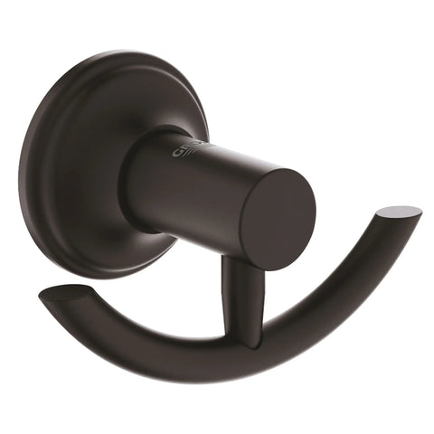 Robe Hook - Antique Bronze