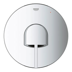[29331003] Pressure Balance Valve Trim with Cartridge - GROHE StarLight Chrome