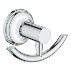 [40677001] Robe Hook - GROHE StarLight Chrome