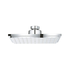 [27705000] Shower Head - 1 Spray, 2.5 gpm - GROHE StarLight Chrome