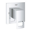 [29218001] 2-Way Diverter Trim - GROHE StarLight Chrome