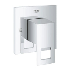 [29218001] 2-Way Diverter Trim - GROHE StarLight Chrome