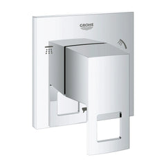 [29217001] 3-Way Diverter Trim - GROHE StarLight Chrome