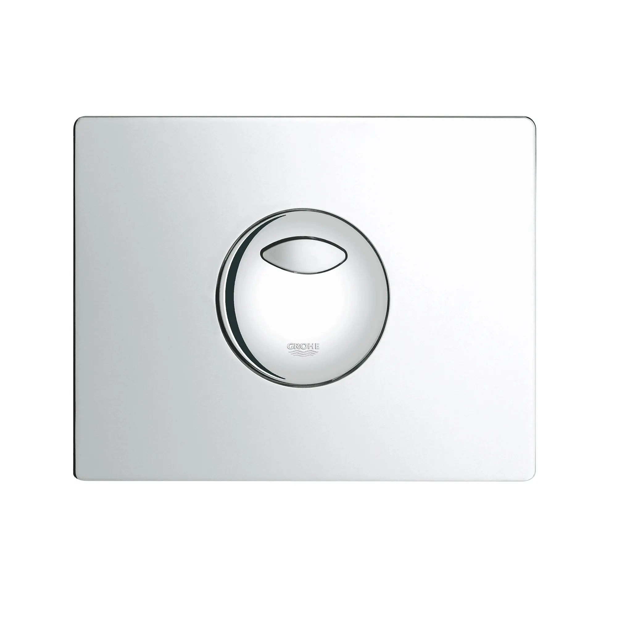 Wall Plate // GROHE STARLIGHT CHROME // 163228_38862000-Skate-Actuation-Plate-StarLight-Chrome-silo-4_0_CDNwebp.webp