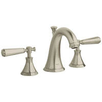 [20124ENA] 8-inch Widespread 2-Handle S-Size Bathroom Faucet 1.2 GPM - GROHE StarLight Chrome