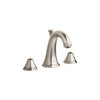 [20124EN0] 8 in. Widespread 2-Handle Bathrrom Faucet - 1.5 GPM - GROHE StarLight Chrome