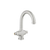 [31055DC0] 2-Handle Bar Faucet 1.75 GPM - GROHE StarLight Chrome