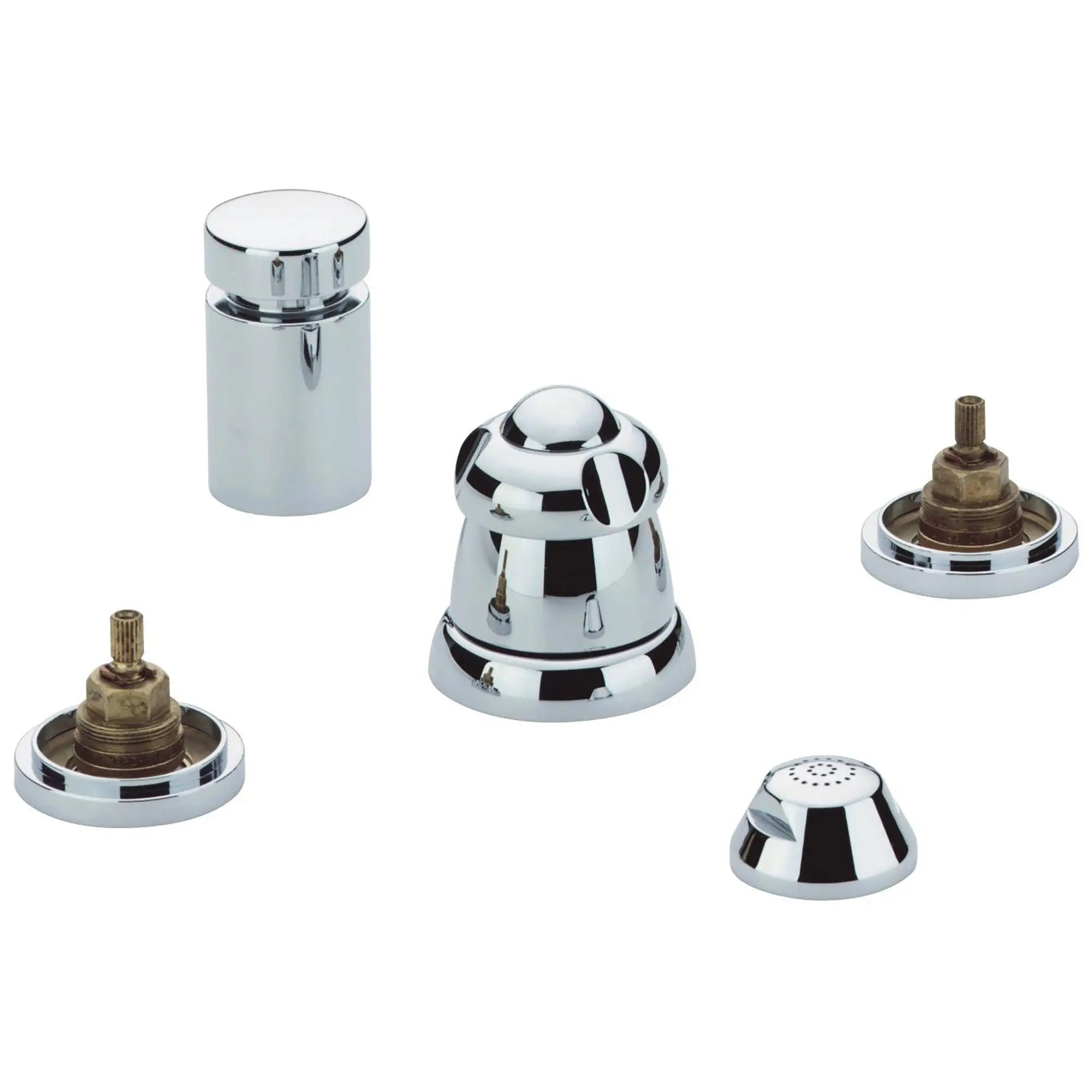 3-Hole Bidet Mixer // GROHE STARLIGHT CHROME // 163285_24667000-Talia-3-Hole-Bidet-Mixer-in-Chrome-Silo_0_CDNwebp.webp