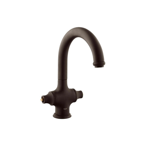 2-Handle Bar Faucet 1.75 GPM - Oil Rubbed Bronze