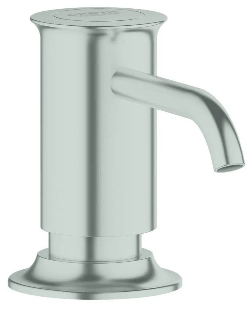 Authentic Soap Dispenser // SUPERSTEEL INFINITYFINISH // 163317_40537DC0_0_CDNwebp.webp