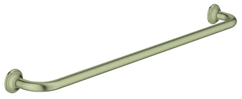 Towel Bar - Brushed Nickel InfinityFinish