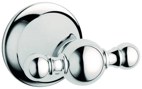 Robe Hook - Polished Nickel InfinityFinish