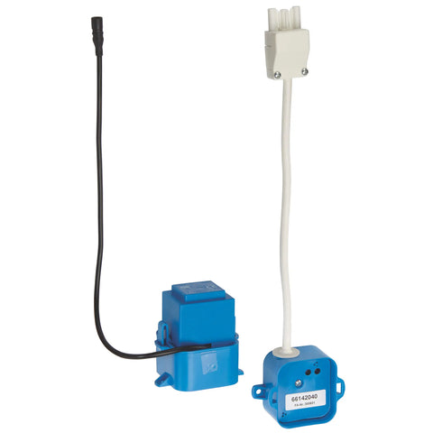 Transformer - GROHE StarLight Chrome