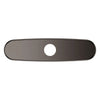 [07552A00] 10" Escutcheon - GROHE StarLight Chrome
