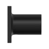[403412431] Allure 24" Towel Bar - Matte Black