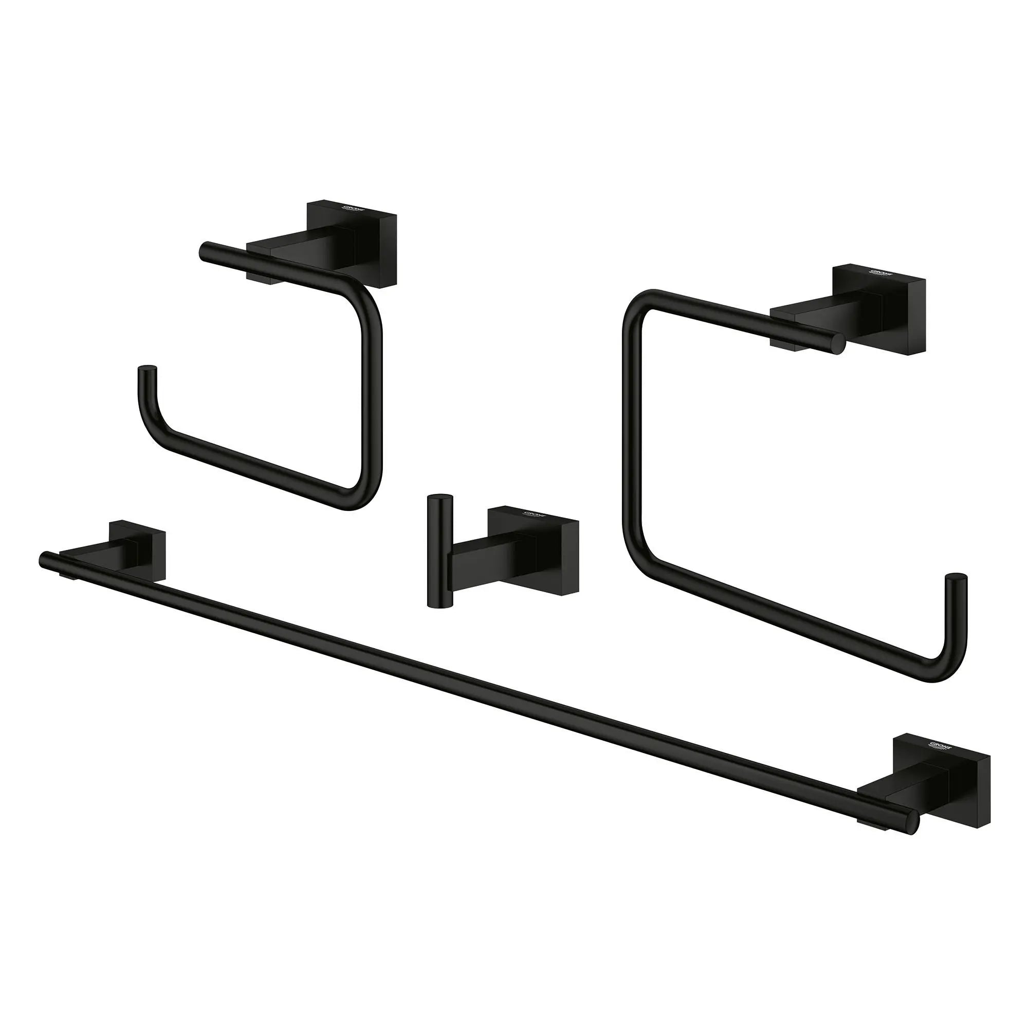 4-in-1 Accessory Set // MATTE BLACK // 163482_EssentialsCube_SiloLeft_407782431_0001_Apr2023_0_CDNwebp.webp