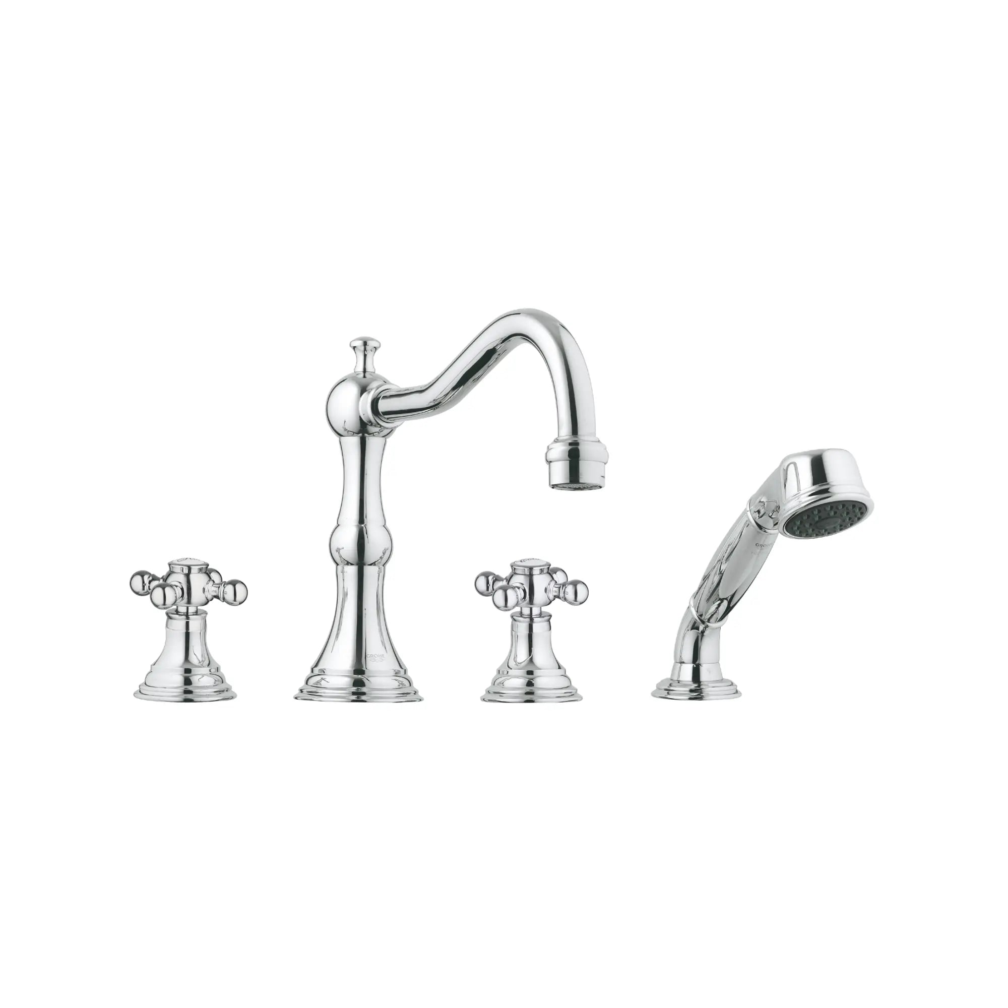 Cross Handles (Pair) // GROHE STARLIGHT CHROME // 163498_18733000_11_0_CDNwebp.webp