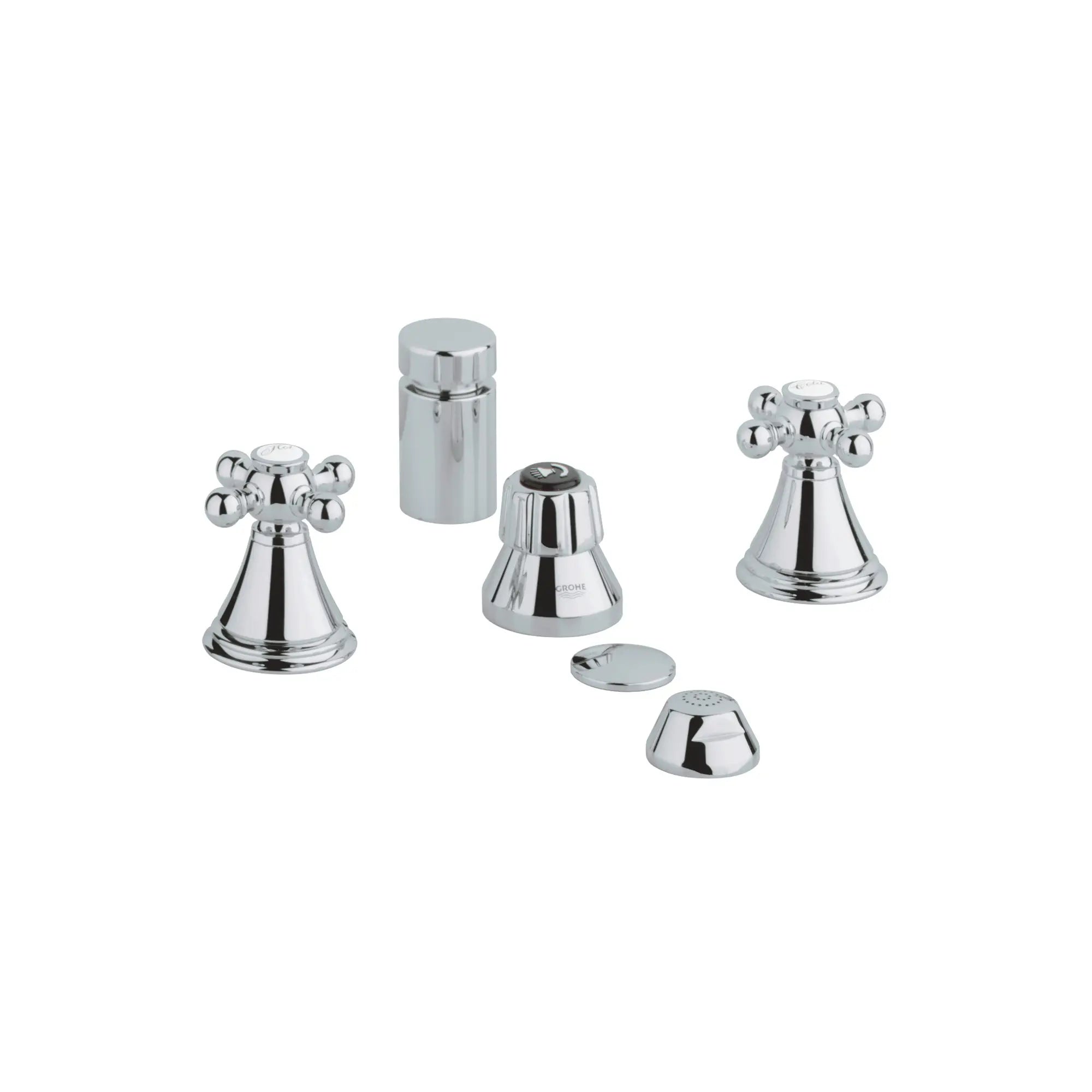 Cross Handles (Pair) // GROHE STARLIGHT CHROME // 163500_18733000_7_0_CDNwebp.webp