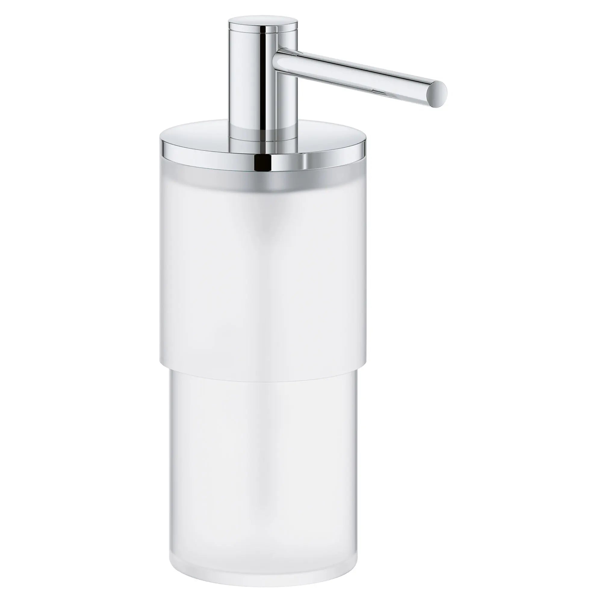 Soap Dispenser // GROHE STARLIGHT CHROME // 163510_40306003_1_0_CDNwebp.webp
