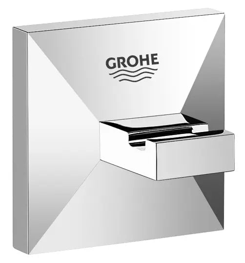 Robe Hook // GROHE STARLIGHT CHROME // 163515_40498000_0_CDNwebp.webp