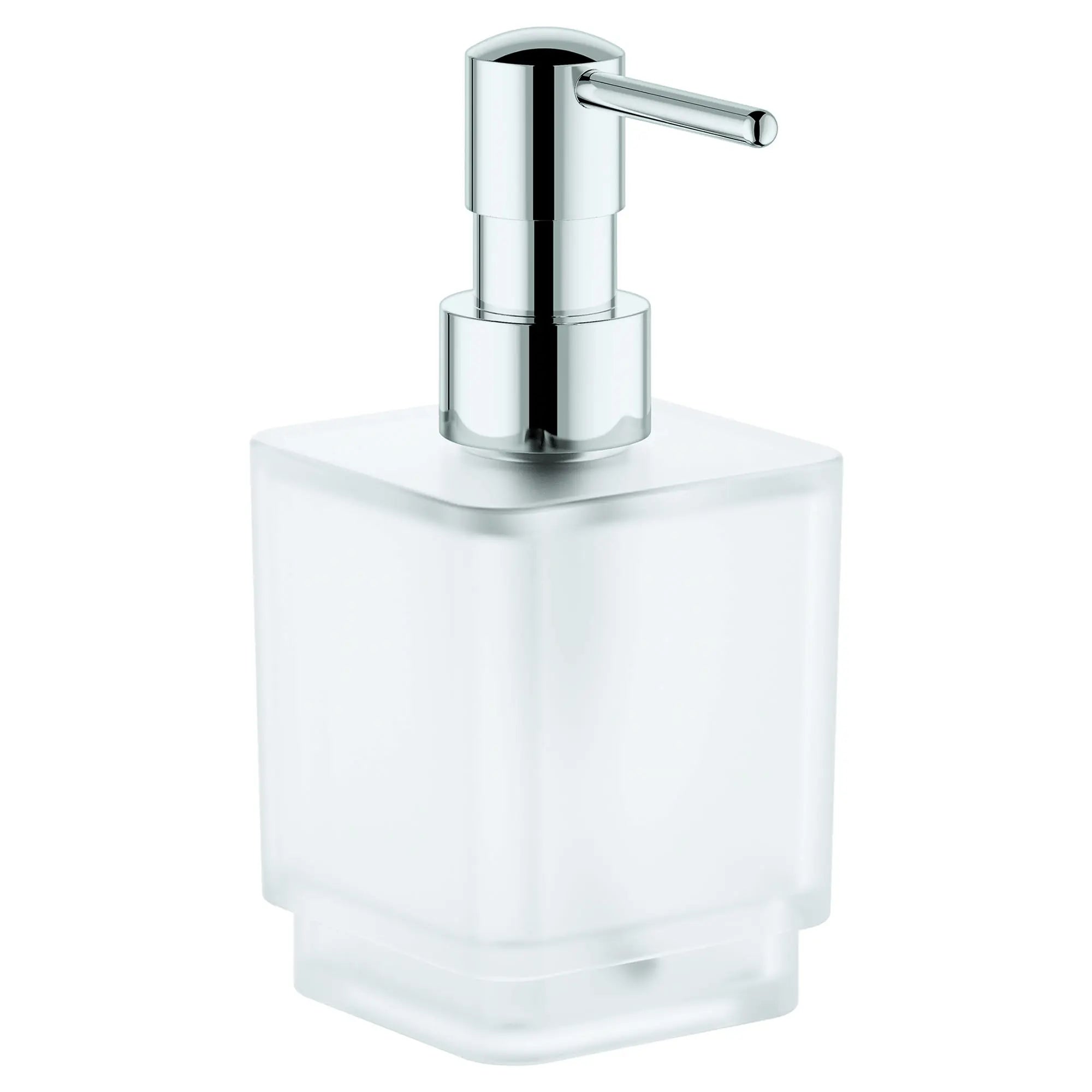 Soap Dispenser // GROHE STARLIGHT CHROME // 163526_40805000_0_CDNwebp.webp